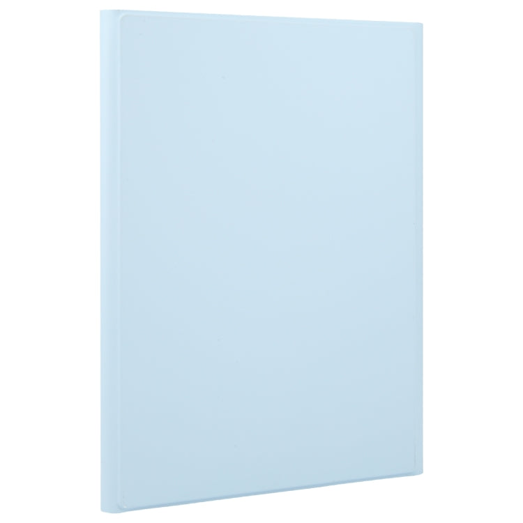 For Huawei MatePad Pro 11 2024 / 2022 Square Button Bluetooth Keyboard Rotatable Holder Leather Case(Sky Blue) - Huawei Keyboard by PMC TechLife | Online Shopping South Africa | PMC TechLife