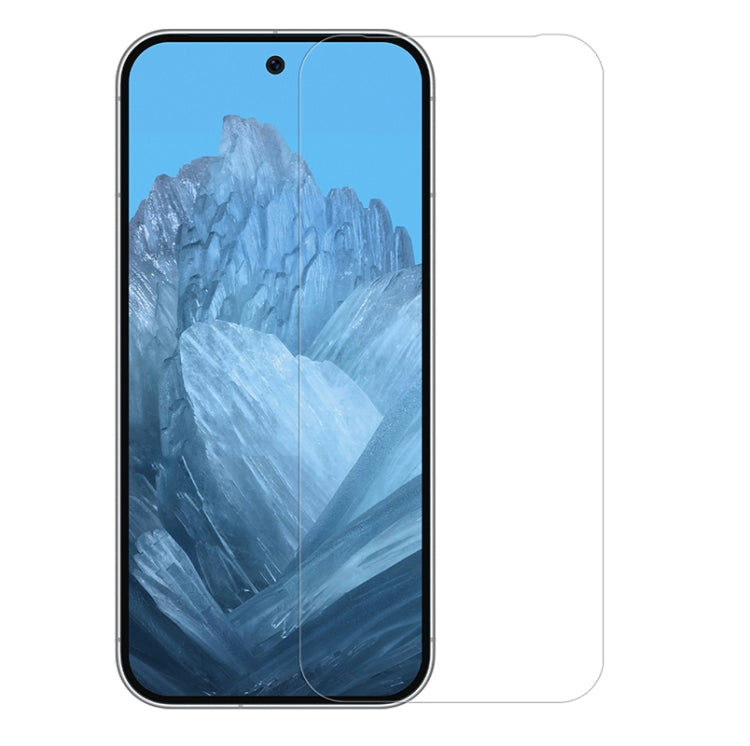 For Google Pixel 9 Pro XL NILLKIN H+Pro 0.2mm 9H Explosion-proof Tempered Glass Film - Google Tempered Glass by NILLKIN | Online Shopping South Africa | PMC Jewellery | Buy Now Pay Later Mobicred