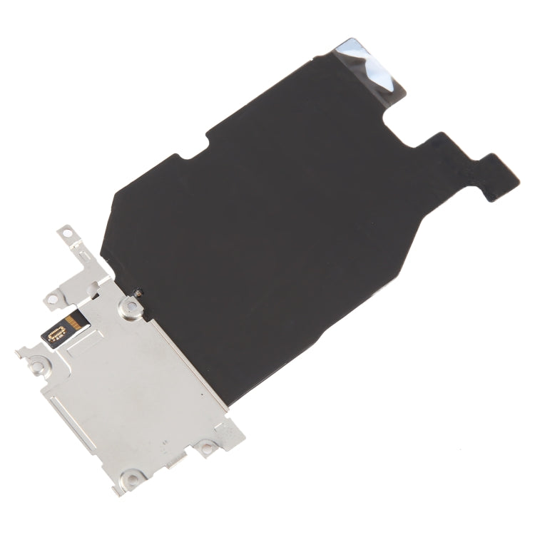 For Samsung Galaxy S22 5G SM-S901B Original NFC Wireless Charging Module with Iron Sheet - Flex Cable by PMC Jewellery | Online Shopping South Africa | PMC Jewellery | Buy Now Pay Later Mobicred