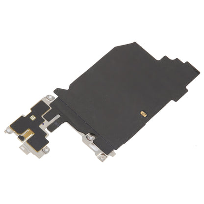 For Samsung Galaxy S21 Ultra 5G SM-G998B Original NFC Wireless Charging Module with Iron Sheet - Flex Cable by PMC Jewellery | Online Shopping South Africa | PMC Jewellery | Buy Now Pay Later Mobicred