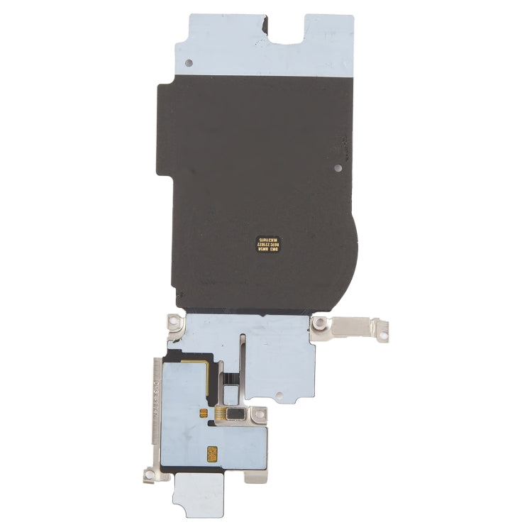 For Samsung Galaxy S23 Ultra SM-S918B Original NFC Wireless Charging Module with Iron Sheet - Flex Cable by PMC Jewellery | Online Shopping South Africa | PMC Jewellery | Buy Now Pay Later Mobicred