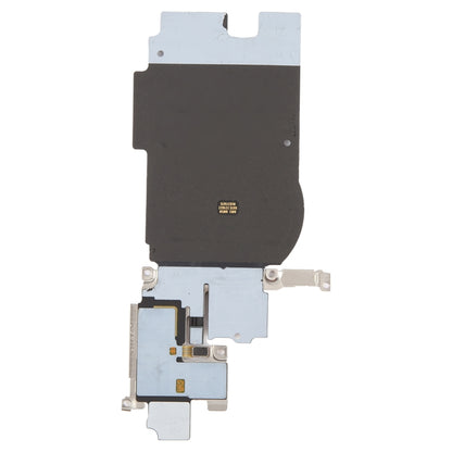 For Samsung Galaxy S23 Ultra SM-S918B Original NFC Wireless Charging Module with Iron Sheet - Flex Cable by PMC Jewellery | Online Shopping South Africa | PMC Jewellery | Buy Now Pay Later Mobicred