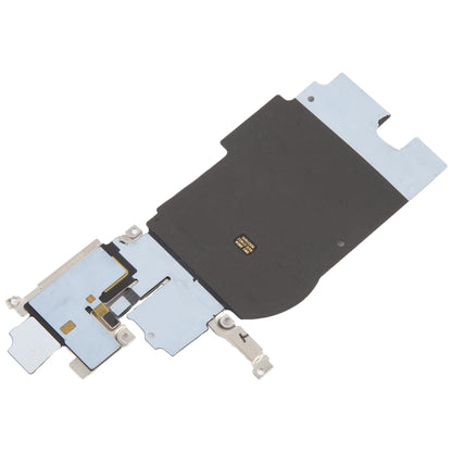 For Samsung Galaxy S23 Ultra SM-S918B Original NFC Wireless Charging Module with Iron Sheet - Flex Cable by PMC Jewellery | Online Shopping South Africa | PMC Jewellery | Buy Now Pay Later Mobicred
