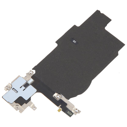 For Samsung Galaxy Note20 Ultra 5G SM-N986B Original NFC Wireless Charging Module with Iron Sheet - Flex Cable by PMC Jewellery | Online Shopping South Africa | PMC Jewellery | Buy Now Pay Later Mobicred