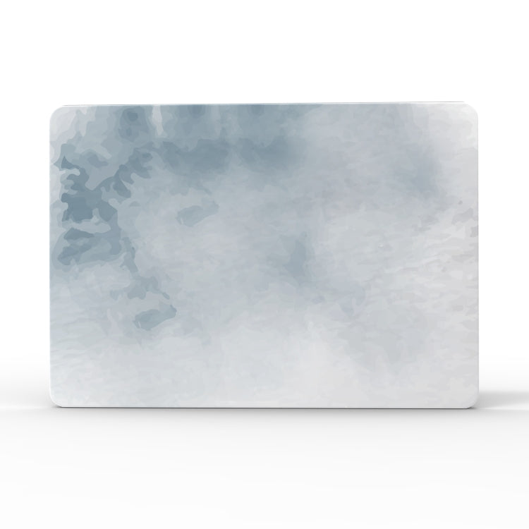 For MacBook Air 13.3 A1932 / A2179 / A2337 UV Printed Pattern Laptop Frosted Protective Case(DDC-324) - MacBook Air Cases by PMC Jewellery | Online Shopping South Africa | PMC Jewellery | Buy Now Pay Later Mobicred