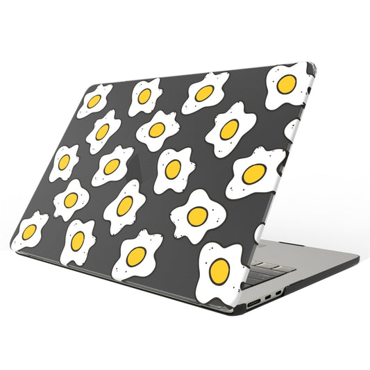 For MacBook Pro 13.3 A1278 UV Printed Pattern Laptop Frosted Protective Case(DDC-802) - MacBook Pro Cases by PMC Jewellery | Online Shopping South Africa | PMC Jewellery | Buy Now Pay Later Mobicred