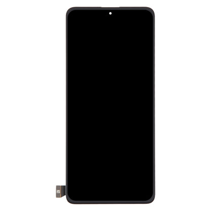 For Xiaomi Redmi K60 Pro Original OLED Material LCD Screen with Digitizer Full Assembly - LCD Screen by PMC Jewellery | Online Shopping South Africa | PMC Jewellery