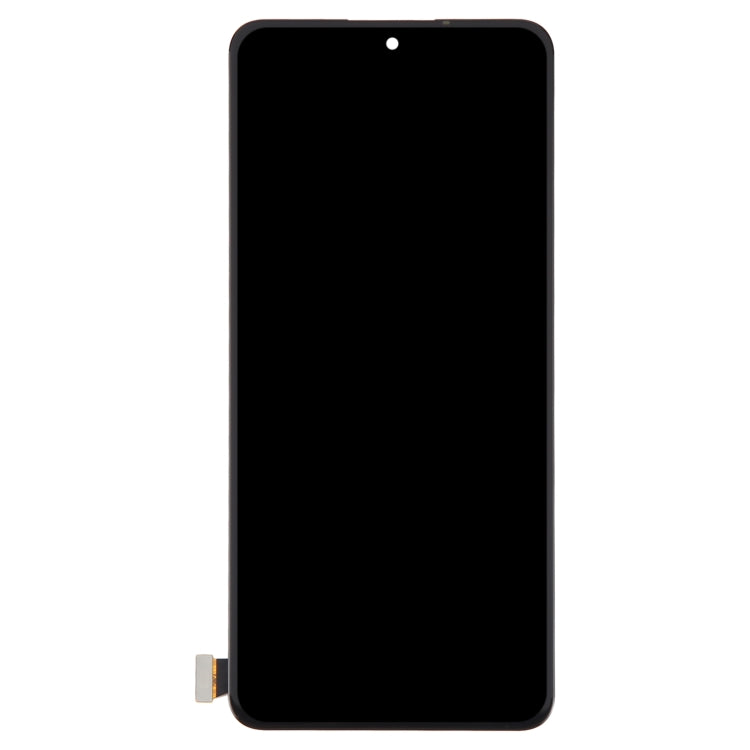 For Xiaomi Redmi K60E Original OLED Material LCD Screen with Digitizer Full Assembly - LCD Screen by PMC Jewellery | Online Shopping South Africa | PMC Jewellery