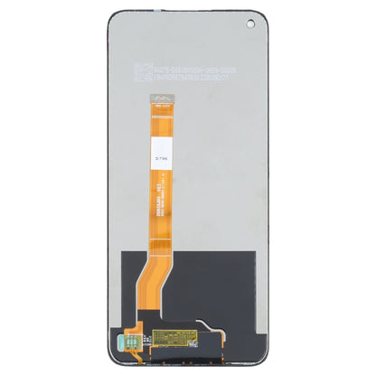 For Realme 9 5G RMX3474 OEM LCD Screen with Digitizer Full Assembly - LCD Screen by PMC Jewellery | Online Shopping South Africa | PMC Jewellery