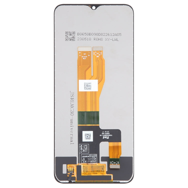 For Realme Narzo 50i Prime RMX3506 OEM LCD Screen with Digitizer Full Assembly - LCD Screen by PMC Jewellery | Online Shopping South Africa | PMC Jewellery