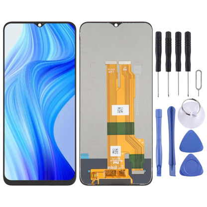 For Realme 10T OEM LCD Screen with Digitizer Full Assembly - LCD Screen by PMC Jewellery | Online Shopping South Africa | PMC Jewellery