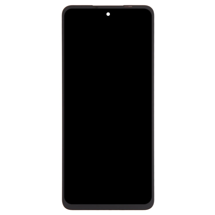 For Realme 12 Lite 4G OEM LCD Screen with Digitizer Full Assembly - LCD Screen by PMC Jewellery | Online Shopping South Africa | PMC Jewellery