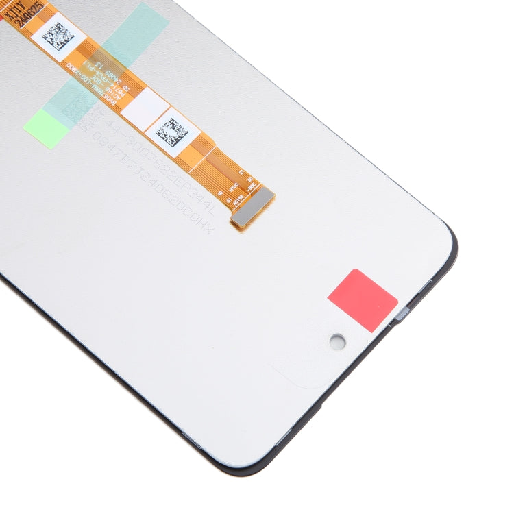 For Realme C65 4G OEM LCD Screen with Digitizer Full Assembly - free shipping - PMC TechLife - Order now!