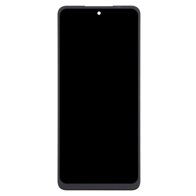 For Realme N65 5G OEM LCD Screen with Digitizer Full Assembly - free shipping - PMC TechLife - Order now!