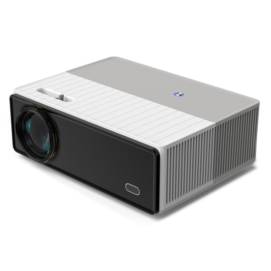 D4000 1080P HD Home Portable LED Projector(AU Plug) - LED Projector by PMC Jewellery | Online Shopping South Africa | PMC Jewellery | Buy Now Pay Later Mobicred