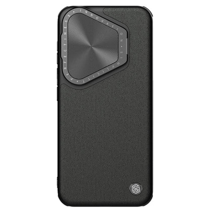 For Huawei Pura 70 Pro/70 Pro+ NILLKIN CamShield Prop Series PC + TPU Phone Case(Black) - Huawei Cases by NILLKIN | Online Shopping South Africa | PMC Jewellery | Buy Now Pay Later Mobicred