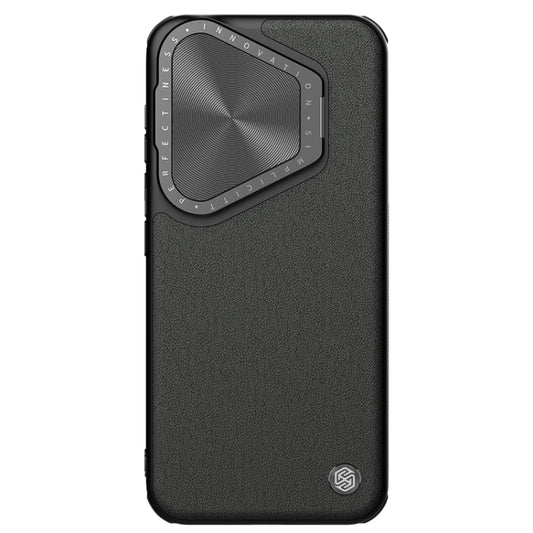 For Huawei Pura 70 Pro/70 Pro+ NILLKIN CamShield Prop Series PC + TPU Phone Case(Black) - Huawei Cases by NILLKIN | Online Shopping South Africa | PMC Jewellery | Buy Now Pay Later Mobicred