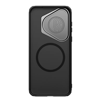 For Huawei Pura 70 Pro/70 Pro+ NILLKIN CamShield Prop Series Magnetic PC + TPU Phone Case(Black) - Huawei Cases by NILLKIN | Online Shopping South Africa | PMC Jewellery | Buy Now Pay Later Mobicred