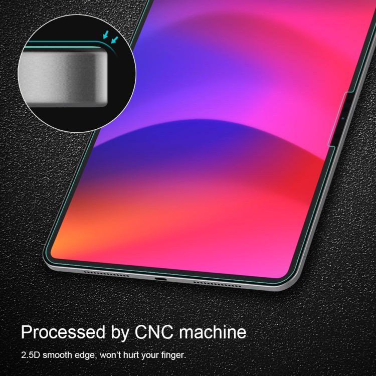 For iPad Pro 11 2024 NILLKIN H+ Series Tempered Glass Film - free shipping - PMC TechLife - Order now!