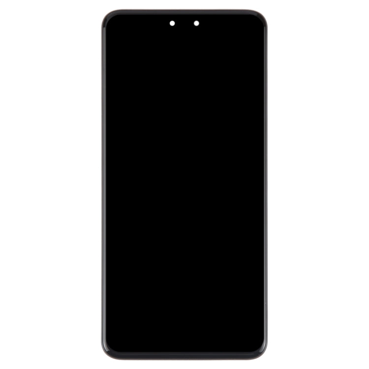 For Huawei Mate 60 Pro TFT Material OEM LCD Screen with Digitizer Full Assembly - LCD Screen by PMC Jewellery | Online Shopping South Africa | PMC Jewellery