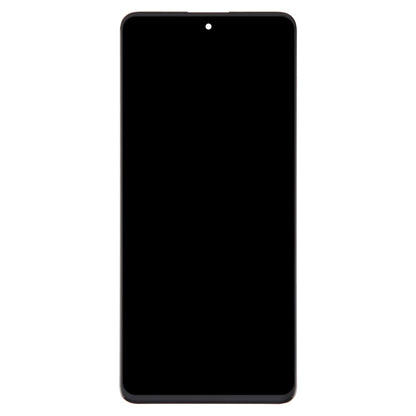 For Xiaomi Redmi Note 13 Pro 5G TFT Material OEM LCD Screen with Digitizer Full Assembly - LCD Screen by PMC Jewellery | Online Shopping South Africa | PMC Jewellery