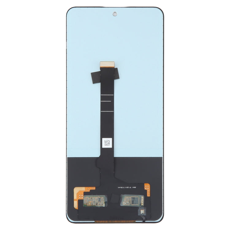 For Xiaomi Redmi K70E TFT Material OEM LCD Screen with Digitizer Full Assembly - LCD Screen by PMC Jewellery | Online Shopping South Africa | PMC Jewellery