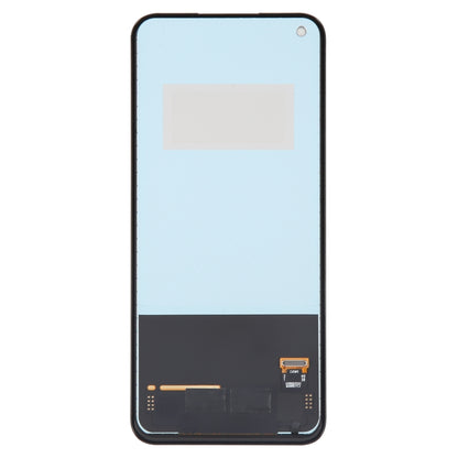 For Xiaomi Mi 11 Ultra TFT Material OEM LCD Screen with Digitizer Full Assembly - LCD Screen by PMC Jewellery | Online Shopping South Africa | PMC Jewellery