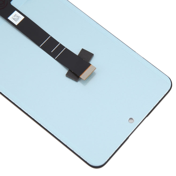 For Xiaomi Poco F6 TFT Material OEM LCD Screen with Digitizer Full Assembly - LCD Screen by PMC Jewellery | Online Shopping South Africa | PMC Jewellery | Buy Now Pay Later Mobicred