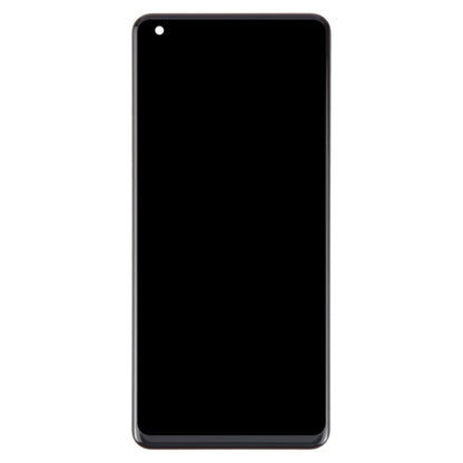 For vivo X60 Pro TFT Material OEM LCD Screen with Digitizer Full Assembly - LCD Screen by PMC Jewellery | Online Shopping South Africa | PMC Jewellery