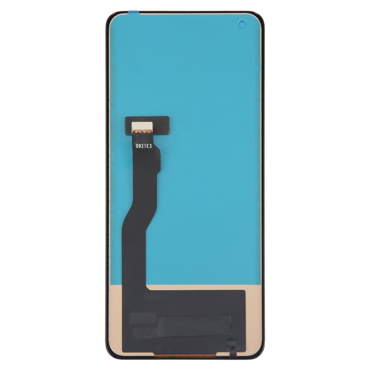 For vivo X60 Pro TFT Material OEM LCD Screen with Digitizer Full Assembly - LCD Screen by PMC Jewellery | Online Shopping South Africa | PMC Jewellery