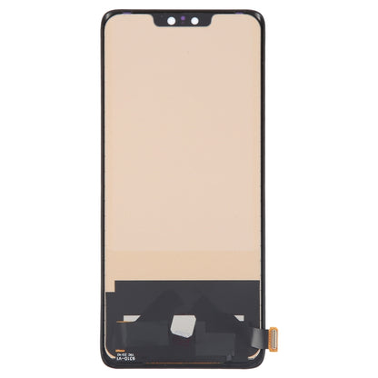 For vivo S12 Pro TFT Material OEM LCD Screen with Digitizer Full Assembly - LCD Screen by PMC Jewellery | Online Shopping South Africa | PMC Jewellery