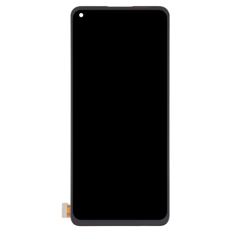 For OPPO Reno8 Pro 5G TFT Material OEM LCD Screen with Digitizer Full Assembly - LCD Screen by PMC Jewellery | Online Shopping South Africa | PMC Jewellery