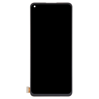 For OPPO Reno8 Pro 5G TFT Material OEM LCD Screen with Digitizer Full Assembly - LCD Screen by PMC Jewellery | Online Shopping South Africa | PMC Jewellery