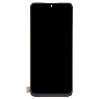 For OPPO Reno8 Pro+ TFT Material OEM LCD Screen with Digitizer Full Assembly - LCD Screen by PMC Jewellery | Online Shopping South Africa | PMC Jewellery