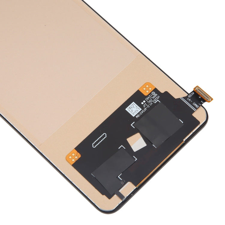 For OPPO Reno8 Pro+ TFT Material OEM LCD Screen with Digitizer Full Assembly - LCD Screen by PMC Jewellery | Online Shopping South Africa | PMC Jewellery