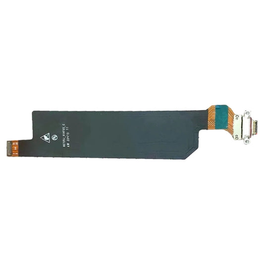 For ZTE Nubia Red Magic 8 Pro / 8 Pro+ Charging Port Flex Cable - For ZTE by PMC Jewellery | Online Shopping South Africa | PMC Jewellery