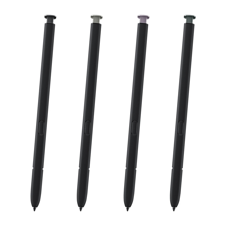 For Samsung Galaxy S22 Ultra 5G/S23 Ultra 5G High Sensitivity Stylus Pen(Black) - Stylus Pen by PMC TechLife | Online Shopping South Africa | PMC TechLife | Buy Now Pay Later Mobicred