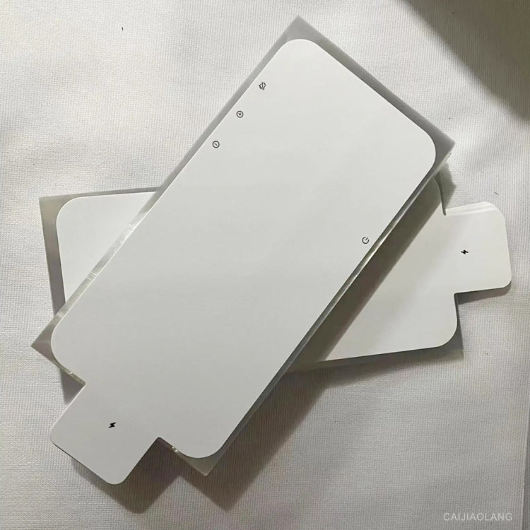 For iPhone 14 LCD Plastic Protection Stickers - Others by PMC TechLife | Online Shopping South Africa | PMC TechLife | Buy Now Pay Later Mobicred