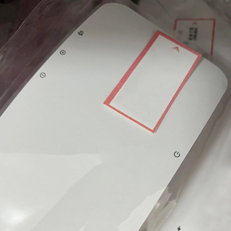 For iPhone 12 / 12 Pro LCD Plastic Protection Stickers - Others by PMC TechLife | Online Shopping South Africa | PMC TechLife | Buy Now Pay Later Mobicred