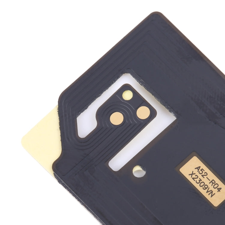 For Samsung Galaxy A52 SM-A525 Original NFC Wireless Charging Module - Flex Cable by PMC Jewellery | Online Shopping South Africa | PMC Jewellery | Buy Now Pay Later Mobicred