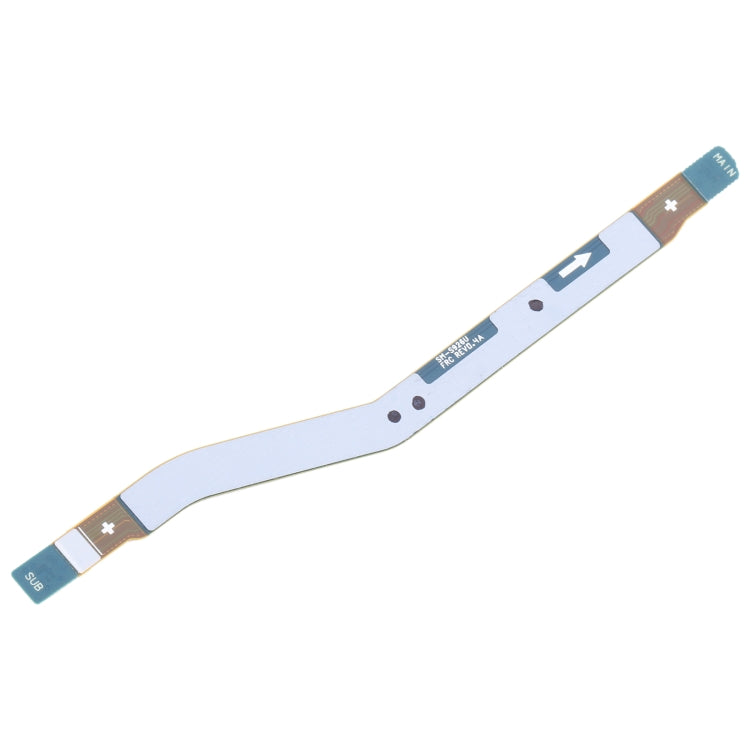 For Samsung Galaxy S24+ 5G SM-S926B Original Signal Flex Cable - Flex Cable by PMC Jewellery | Online Shopping South Africa | PMC Jewellery | Buy Now Pay Later Mobicred