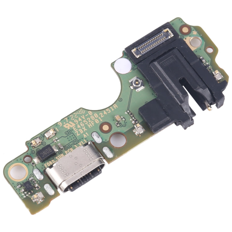 For Infinix Hot 30i X669 Original Charging Port Board - Small Board by PMC Jewellery | Online Shopping South Africa | PMC Jewellery | Buy Now Pay Later Mobicred