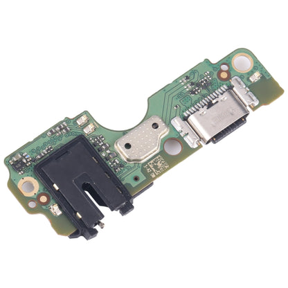 For Infinix Hot 30i X669 Original Charging Port Board - Small Board by PMC Jewellery | Online Shopping South Africa | PMC Jewellery | Buy Now Pay Later Mobicred
