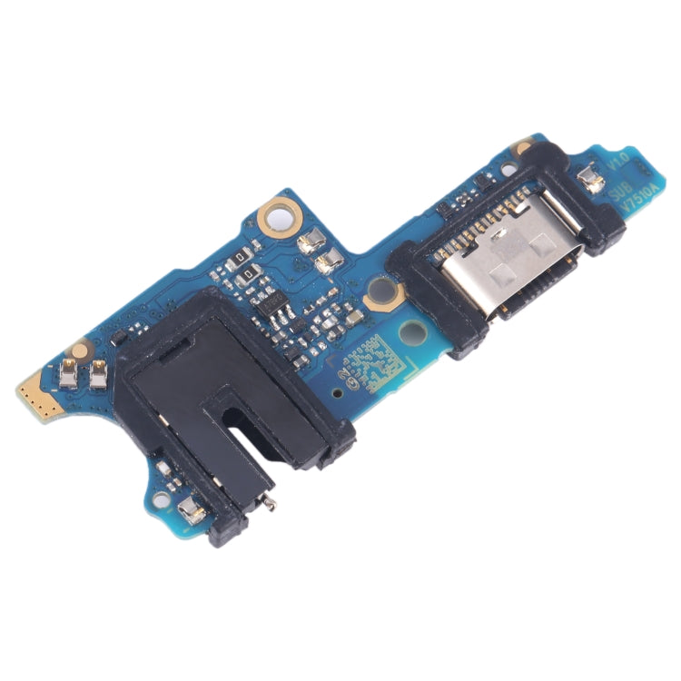 For Infinix Hot 30 4G X6831 Original Charging Port Board - Small Board by PMC Jewellery | Online Shopping South Africa | PMC Jewellery | Buy Now Pay Later Mobicred