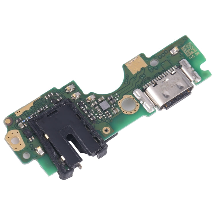 For Tecno Pova Neo 2 LG6n Original Charging Port Board - Small Board by PMC Jewellery | Online Shopping South Africa | PMC Jewellery | Buy Now Pay Later Mobicred