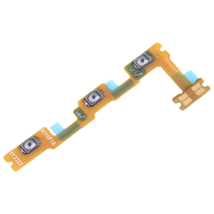 For Xiaomi Redmi K70 Pro OEM Power Button & Volume Button Flex Cable - Flex Cable by PMC Jewellery | Online Shopping South Africa | PMC Jewellery