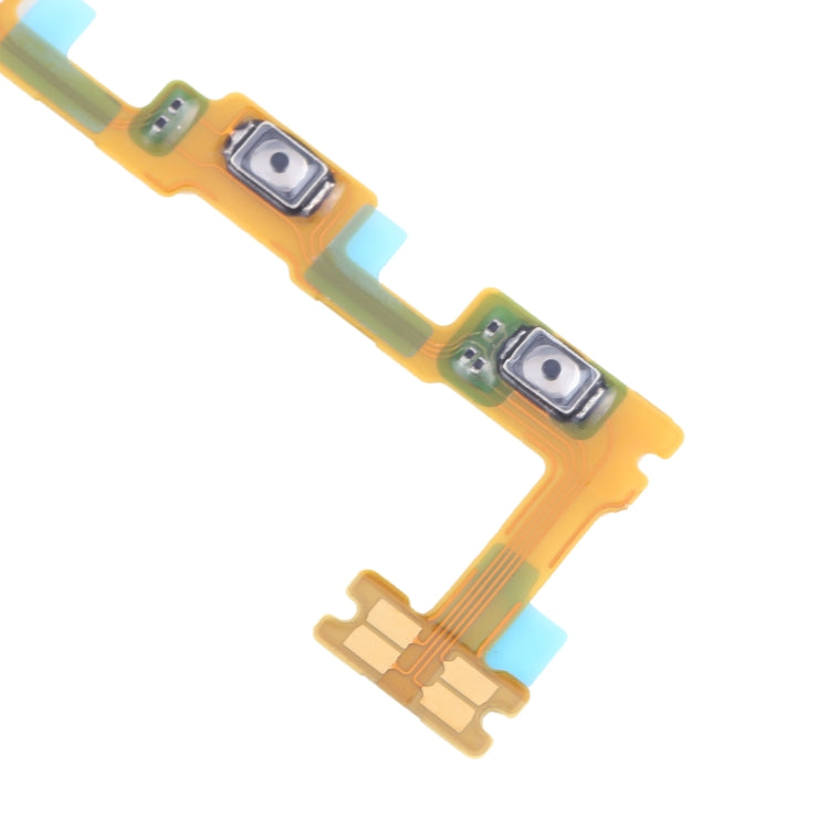 For Xiaomi Redmi K70 Pro OEM Power Button & Volume Button Flex Cable - Flex Cable by PMC Jewellery | Online Shopping South Africa | PMC Jewellery