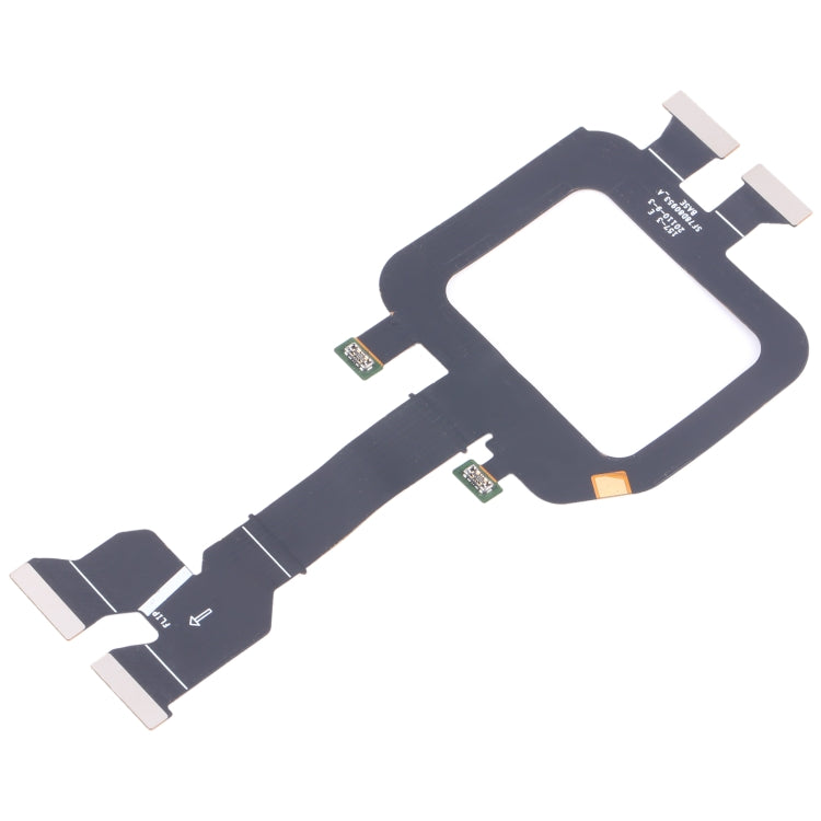 For Motorola Razr 40 Ultra XT2321-1 Original Motherboard Flex Cable - Flex Cable by PMC Jewellery | Online Shopping South Africa | PMC Jewellery