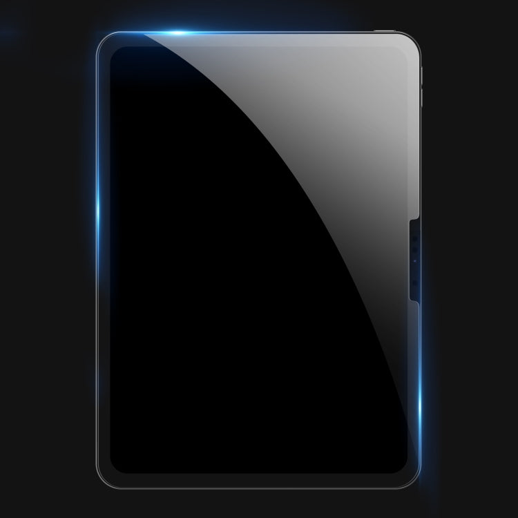 For iPad Pro 11 2024 5pcs DUX DUCIS 0.33mm 9H HD Full Screen Tempered Glass Film - iPad Pro 11 2024 Tempered Glass by DUX DUCIS | Online Shopping South Africa | PMC TechLife | Buy Now Pay Later Mobicred