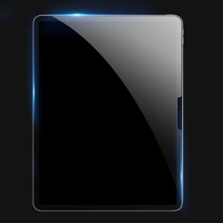 For iPad Pro 13 2024 5pcs DUX DUCIS 0.33mm 9H HD Full Screen Tempered Glass Film - free shipping - PMC TechLife - Order now!